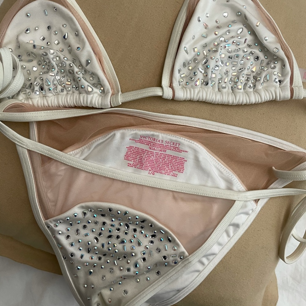 Victoria’s Secret Bikini